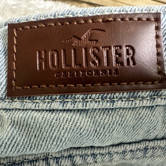 Hollister Mom Short - Picture 5 of 6